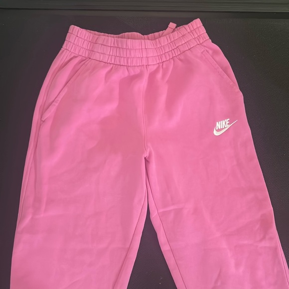 Nike girls sweatpants - Picture 1 of 2